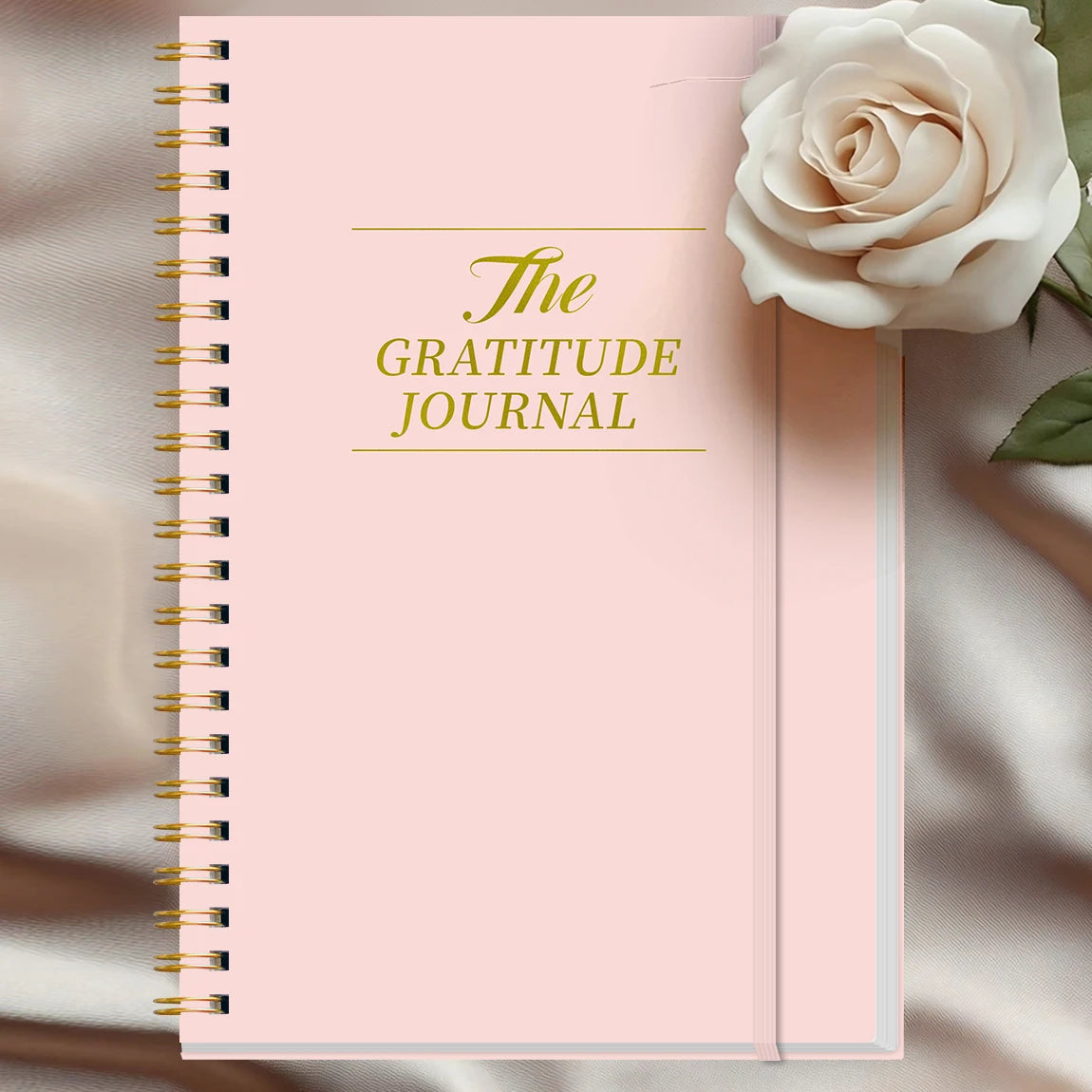 Guided Gratitude Journal