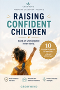 Raising Confident Children — A Growmind Guide
